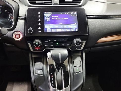 Used 2020 Honda CR-V Touring image 11