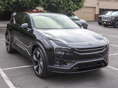Used 2025 Polestar Polestar 3 image 3
