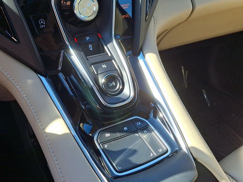 Certified 2023 Acura RDX AWD w/ Technology Package image 15