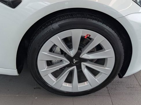 Used 2023 Tesla Model 3 Standard Range RWD image 16