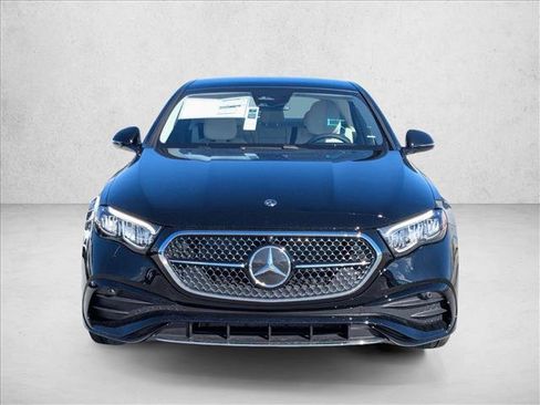 New 2026 Mercedes-Benz E 350 Sedan image 6