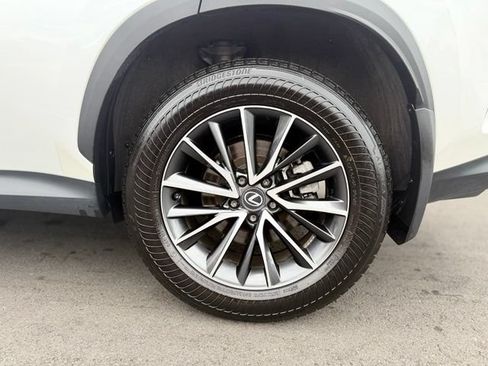 Used 2024 Lexus NX 350 AWD image 29