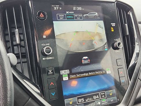 Used 2023 Subaru Ascent Onyx Edition Limited image 17