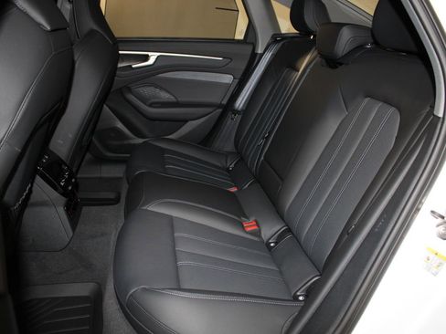 New 2026 Audi A6 Premium Plus image 18