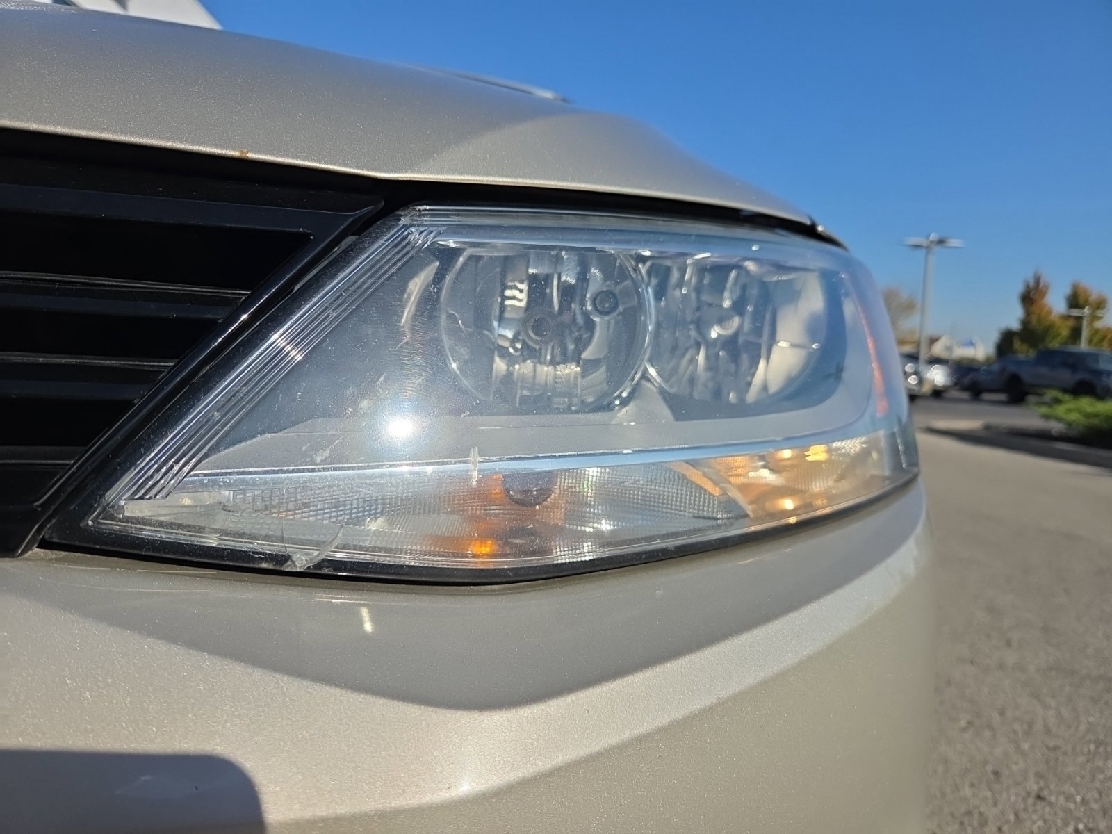 Used 2014 Volkswagen Jetta TDI FWD image 10