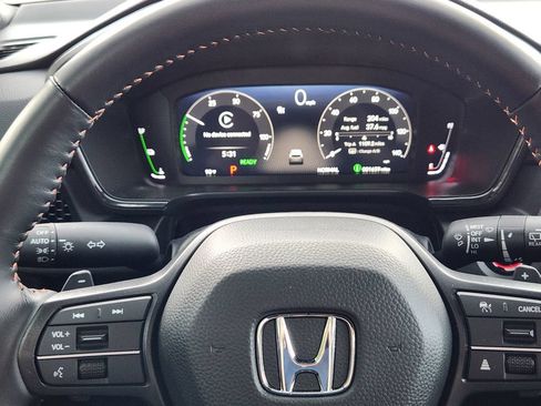 Used 2026 Honda CR-V Sport-L image 13