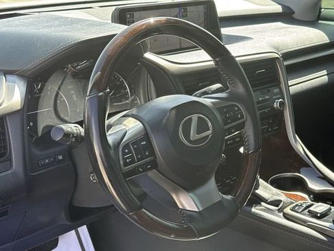 Used 2017 Lexus RX 350 AWD image 16