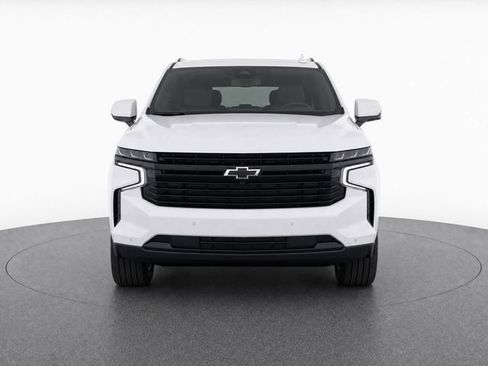 Used 2023 Chevrolet Tahoe RST w/ Luxury Package RWD image 2