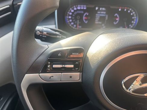 Used 2023 Hyundai Tucson SEL image 11