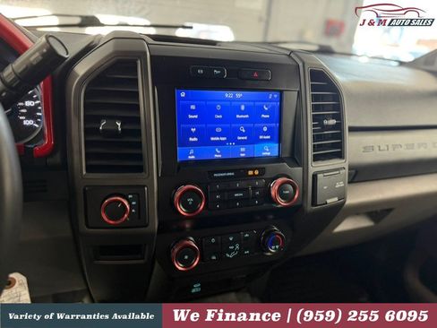 Used 2020 Ford F350 XL w/ Power Equipment Group AWD/4WD image 25