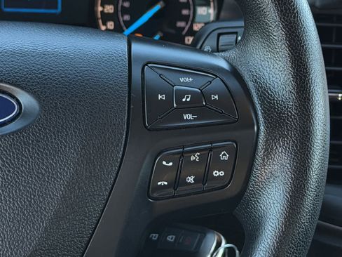 Used 2021 Ford Ranger XL w/ Equipment Group 101A High image 16