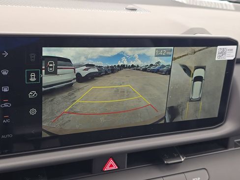 New 2027 Kia Seltos X-Line SX AWD/4WD image 25