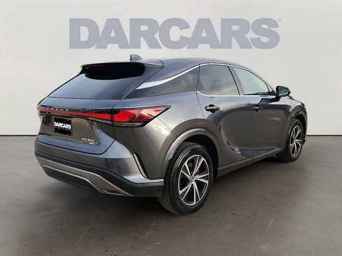 Used 2024 Lexus RX 350 Premium image 6