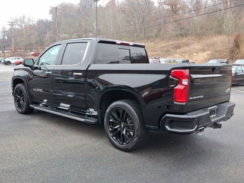 Used 2020 Chevrolet Silverado 1500 High Country image 5