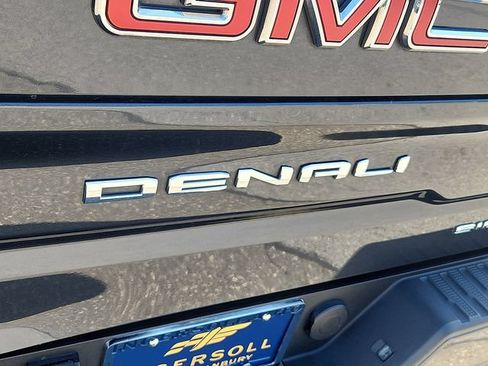 Used 2021 GMC Sierra 1500 Denali w/ Denali Ultimate Package AWD/4WD image 32