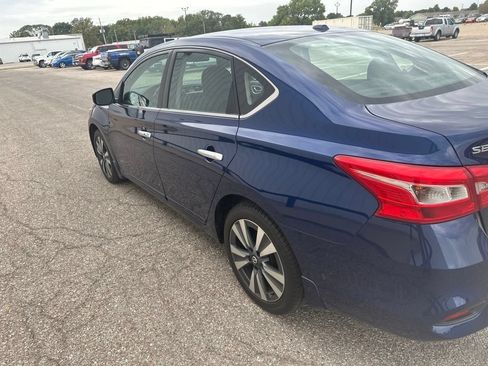 Used 2019 Nissan Sentra SV w/ Special Edition Package FWD image 25