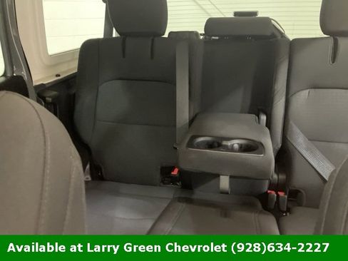 Used 2023 Jeep Wrangler Unlimited image 20