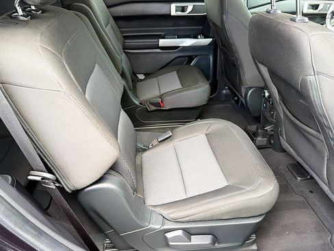 Used 2022 Ford Explorer XLT RWD image 31