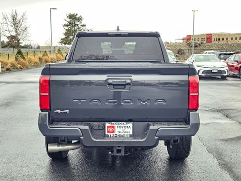 New 2026 Toyota Tacoma SR5 AWD/4WD image 4