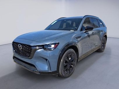 New 2026 MAZDA CX-90 3.3 Turbo S w/ Premium Package
