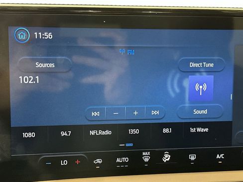 Used 2025 Ford Bronco Sport Big Bend image 16