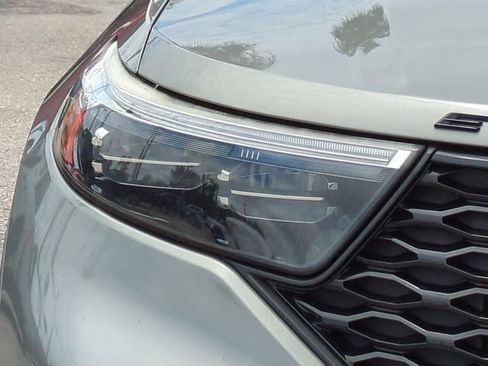 Used 2020 Ford Explorer ST w/ ST Street Pack AWD/4WD image 10