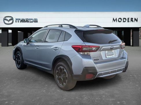 Used 2021 Subaru Crosstrek 2.0i Premium image 7