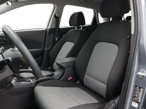 Used 2021 Hyundai Kona SE AWD/4WD image 16