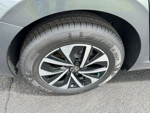 New 2026 Volkswagen Jetta S FWD image 9