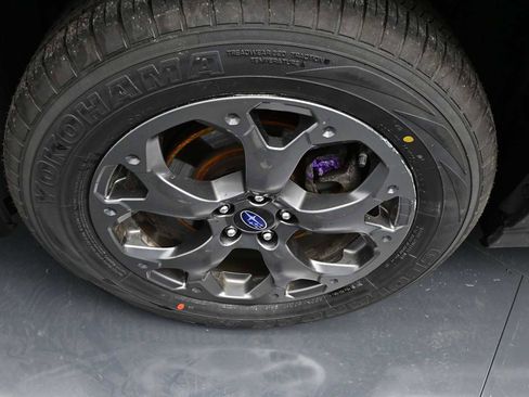 Certified 2023 Subaru Crosstrek 2.5i Sport AWD/4WD image 37