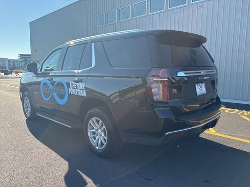 Used 2021 Chevrolet Tahoe LT image 19