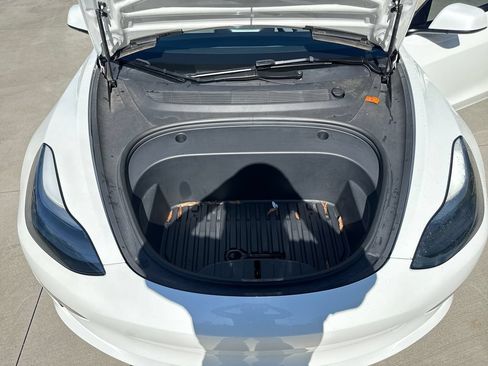 Used 2023 Tesla Model 3 Performance AWD/4WD image 36