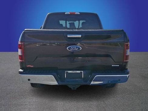 Used 2018 Ford F150 XLT w/ Equipment Group 302A Luxury image 5