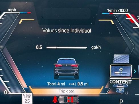 New 2026 BMW X5 sDrive40i w/ M Sport Package image 31