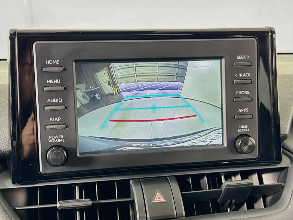 Used 2019 Toyota RAV4 XLE w/ Convenience Package AWD/4WD image 40