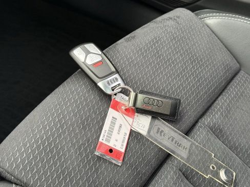 Used 2023 Audi A5 2.0T Premium Plus w/ Premium Plus image 37