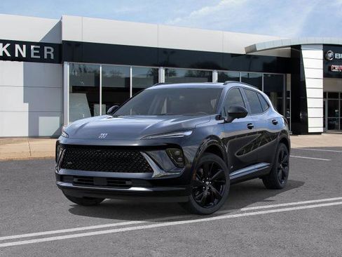 New 2026 Buick Envision Sport Touring image 6