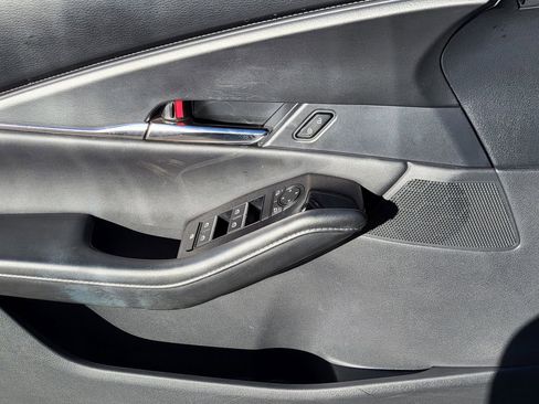 Used 2025 MAZDA CX-30 AWD 2.5 S w/ Preferred Package image 13