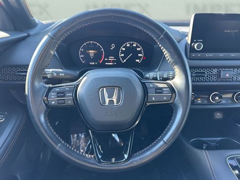 Used 2023 Honda HR-V Sport image 12