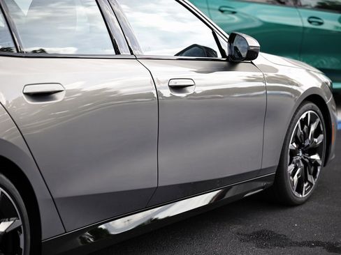 New 2026 BMW 530i w/ M Sport Package image 8