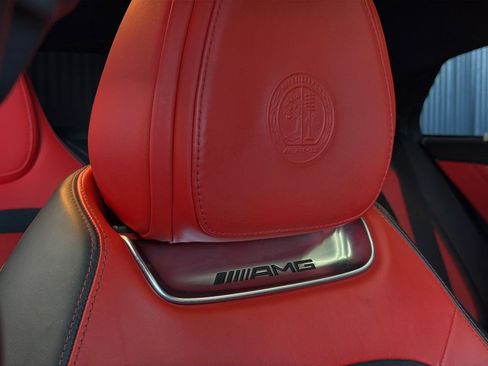 Used 2019 Mercedes-Benz AMG GT 63 S image 26