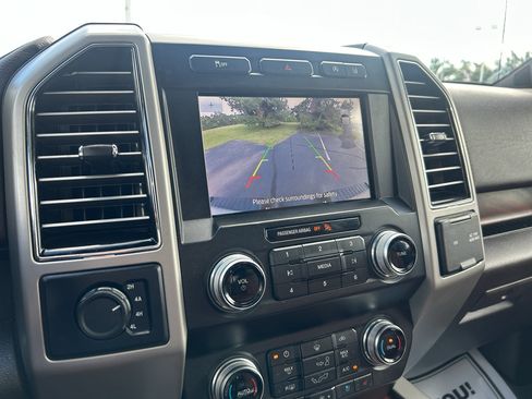 Certified 2020 Ford F150 King Ranch AWD/4WD image 23