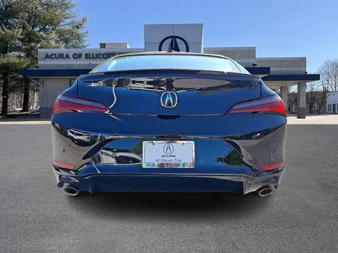 Certified 2024 Acura Integra A-Spec FWD image 5