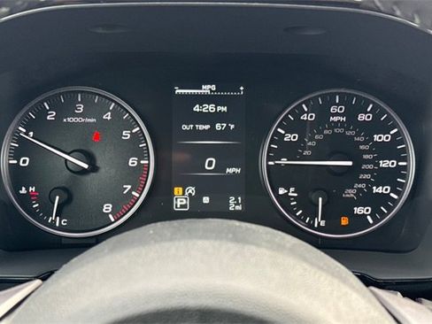 New 2025 Subaru Outback Premium w/ Popular Package #1A image 21