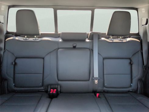 Used 2025 Chevrolet Silverado 1500 LT Trail Boss w/ Convenience Package II image 26