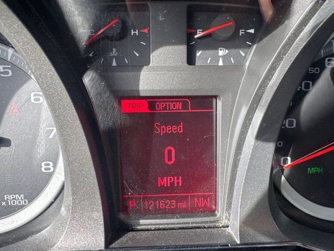 Used 2015 GMC Terrain SLE w/ Convenience Package image 22