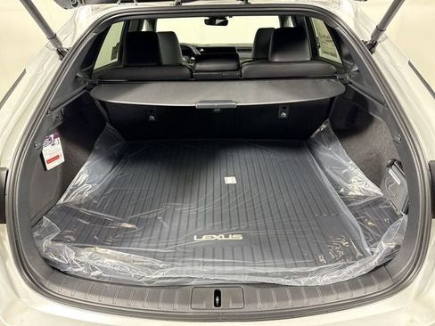 New 2026 Lexus RX 350 Premium image 33