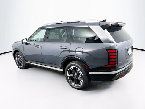 New 2026 Hyundai Palisade Limited AWD/4WD image 5