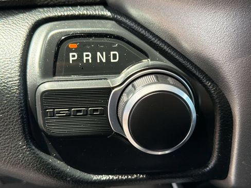 Used 2021 RAM 1500 Lone Star RWD image 18