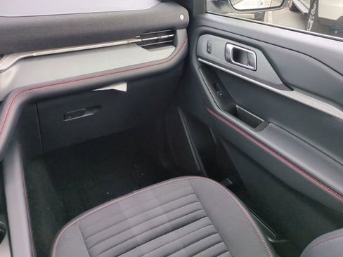 New 2026 Ford Explorer ST-Line RWD image 18